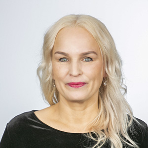 Margit Leerimaa