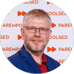 Tarmo Linnamägi