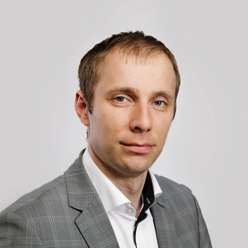 Raul Ennus