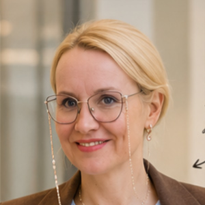 Kerli Elbrecht