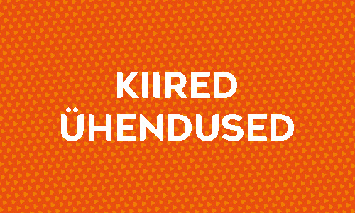 Kiired ühendused