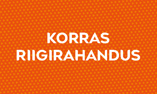Korras riigirahandus