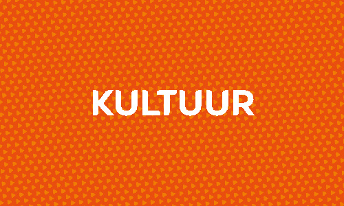 Kultuur