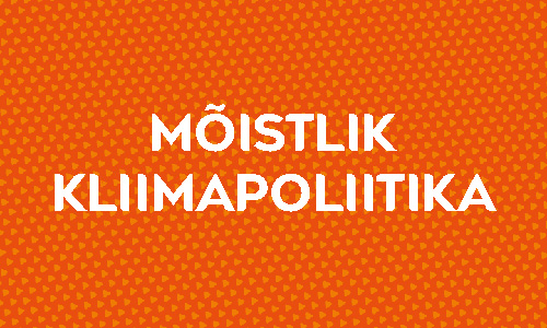 Mõistlik kliimapoliitika