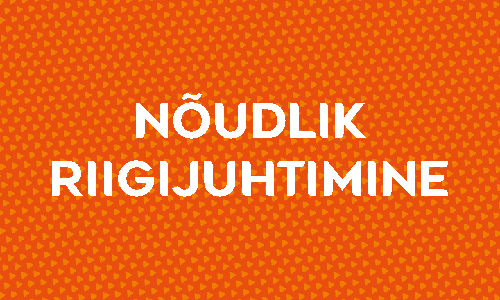 Nõudlik riigijuhtimine