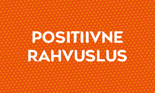 Positiivne rahvuslus