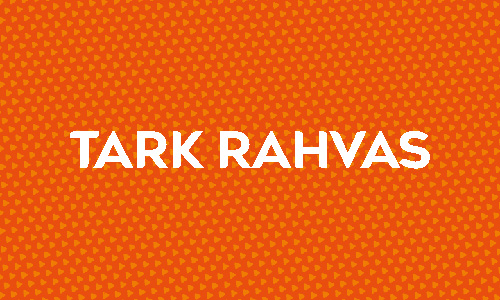 Tark rahvas