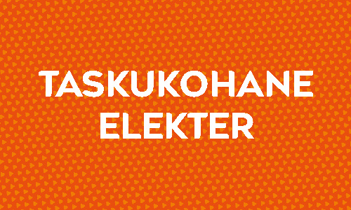Taskukohane elekter