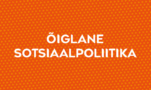 Õiglane sotsiaalpoliitika