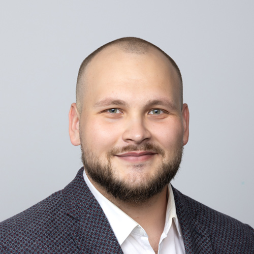 Leonid Ljutskevitš